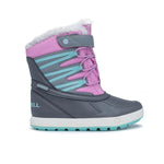 Big Kid's Snow Bank 5 Waterproof - US 5452