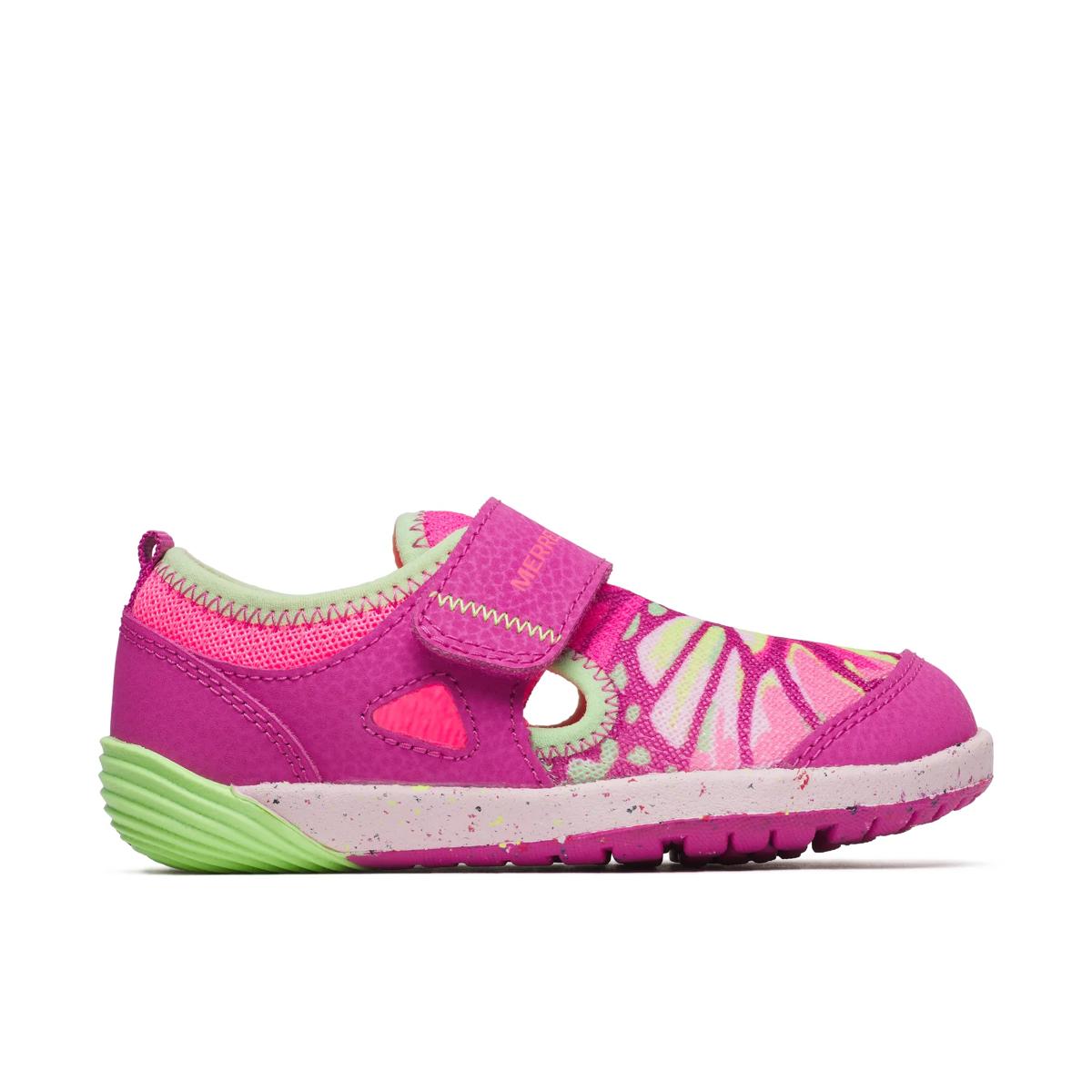 Little Kid's Bare Steps™ H2O Water Shoe - US 6423