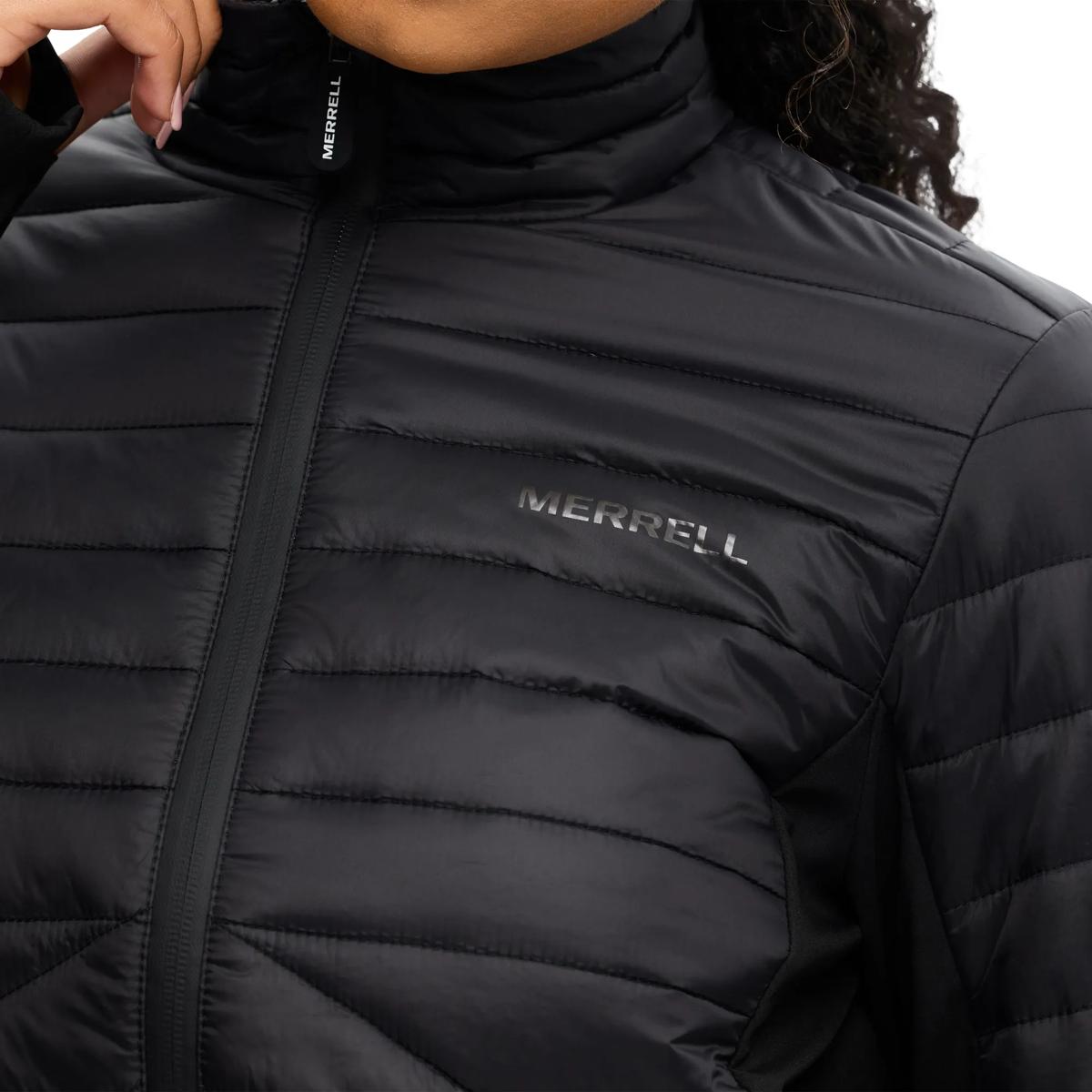 Women's Everpeak Puffer Jacket - US 0854