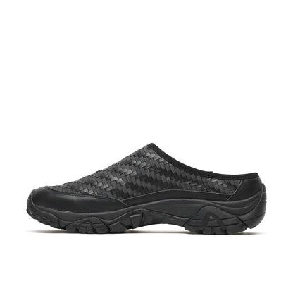 1TRL Moab 2 Slide Leather Woven - US 3495