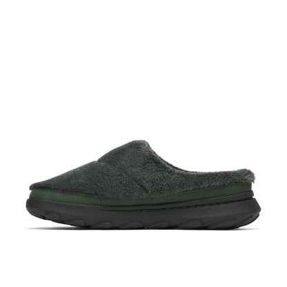 Men's Hut Moc 2 Slide Cozy - US 1227