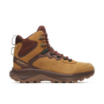 Men's Speed Strike 2 Leather Thermo Mid Waterproof - US 5463