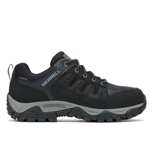 Men's Windoc Waterproof Steel Toe Work Shoe - US 7873
