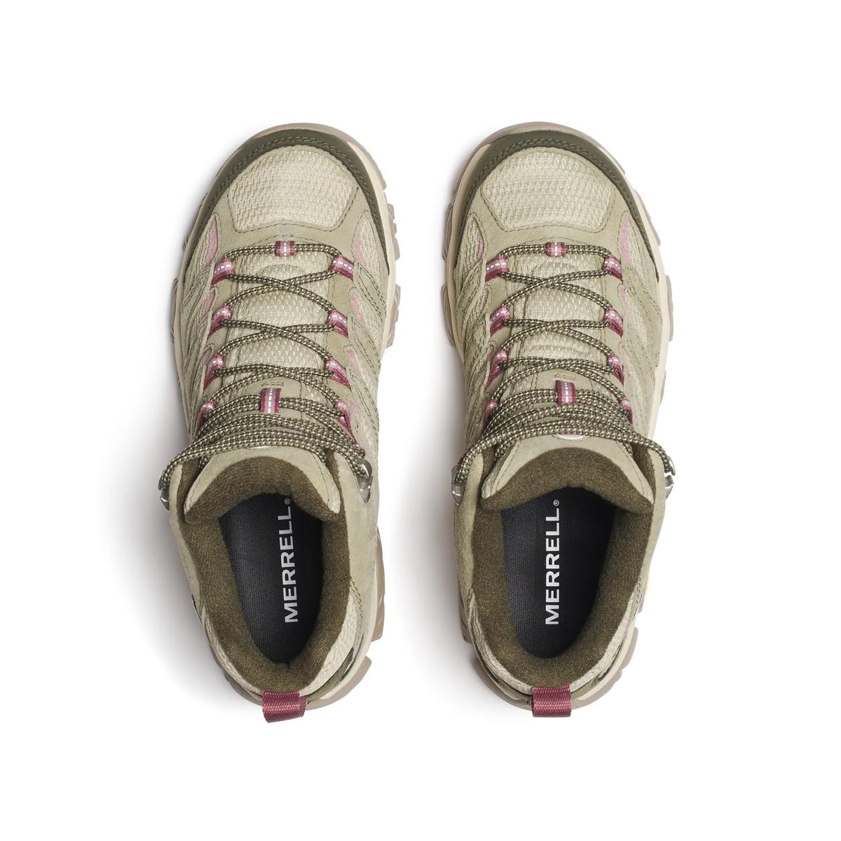 Women's Moab 3 Mid GORE-TEX® - US 4570