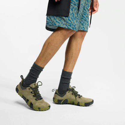 Men's Wrapt - US 2557