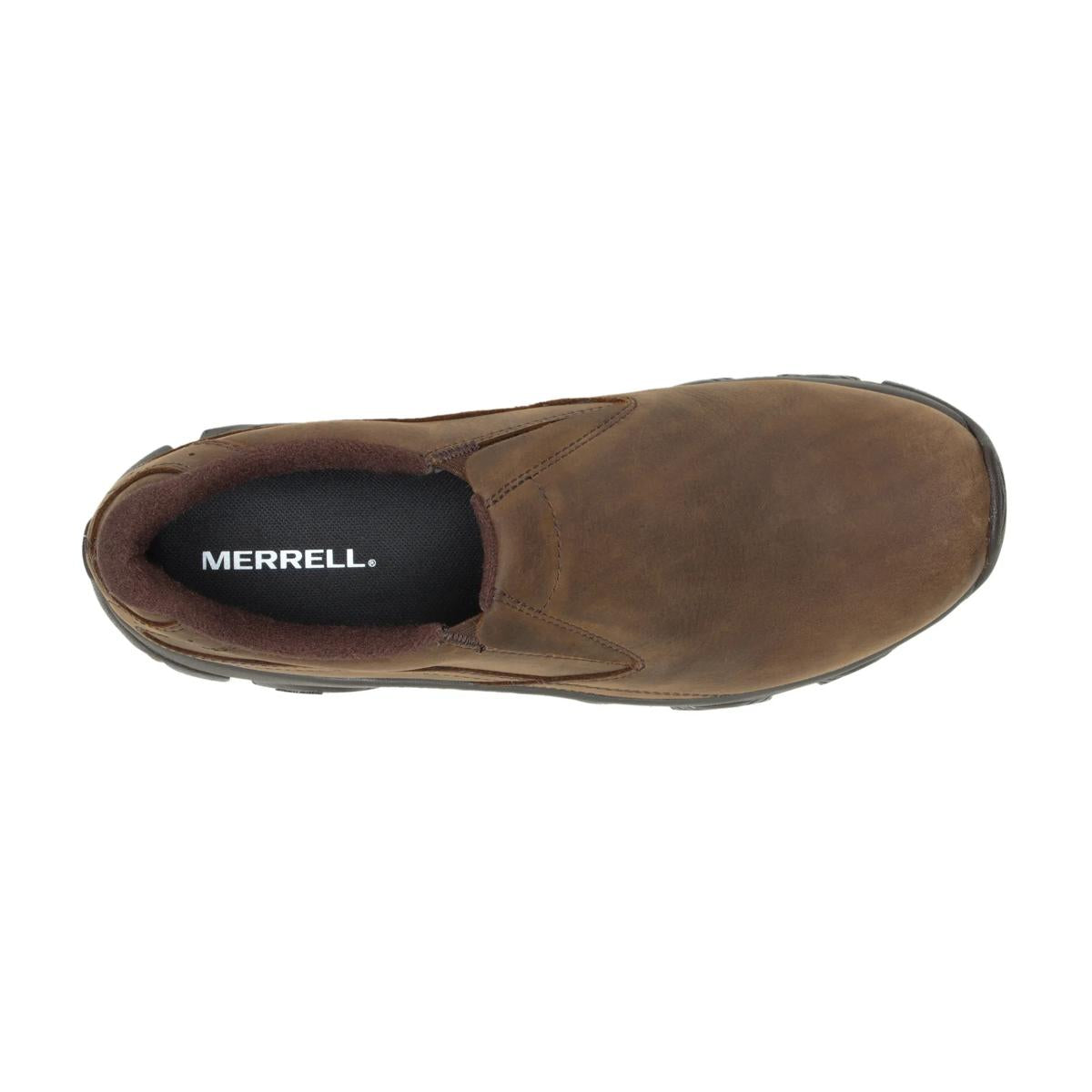 Men's Moab Adventure 3 Moc Wide Width - US 9802