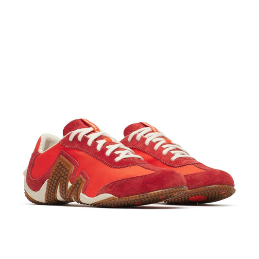 Women's Relay Fly Vent - US 8814