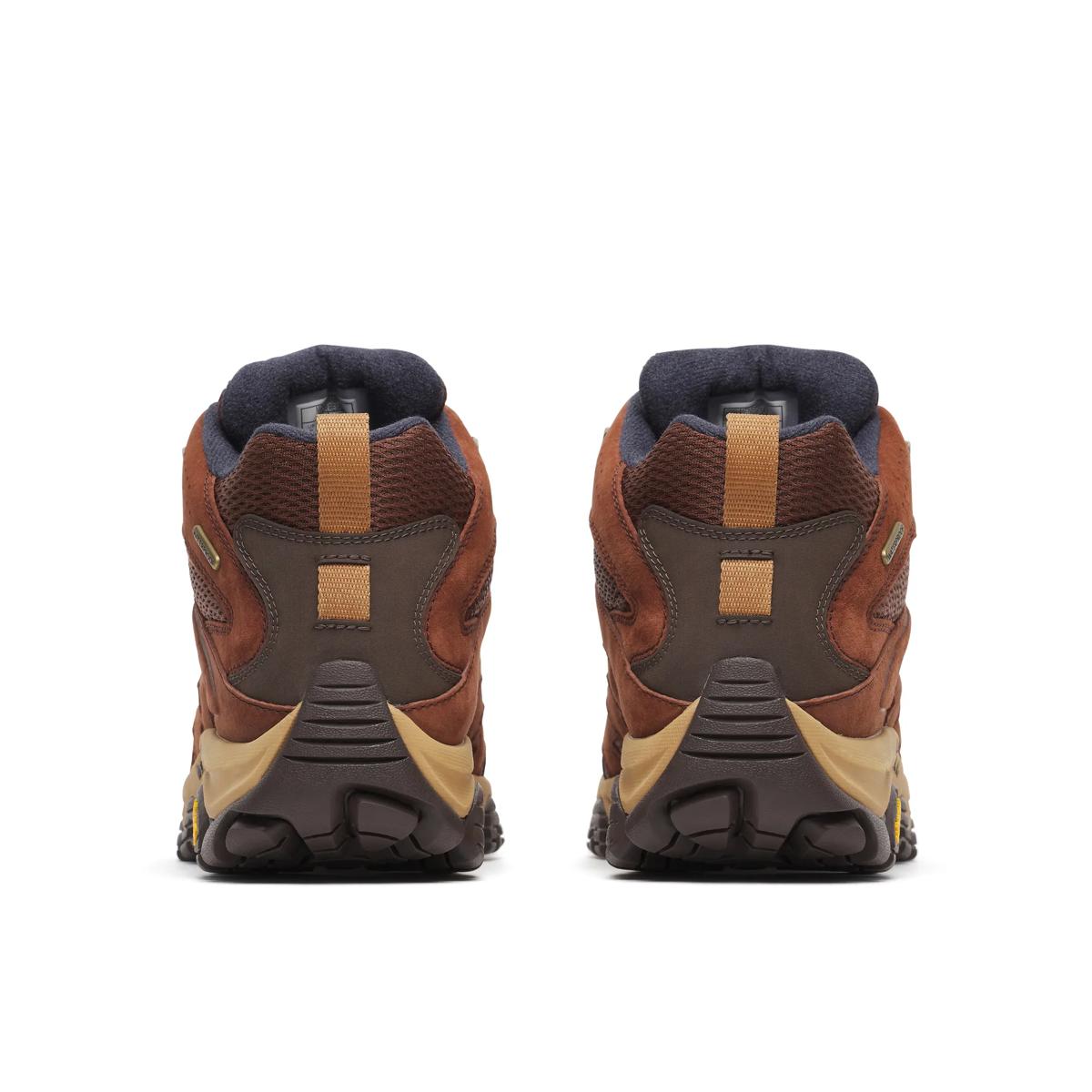 Men's Moab 3 Mid Waterproof - US 7321