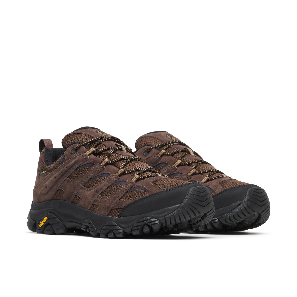Men's Moab 3 Waterproof - US 7820