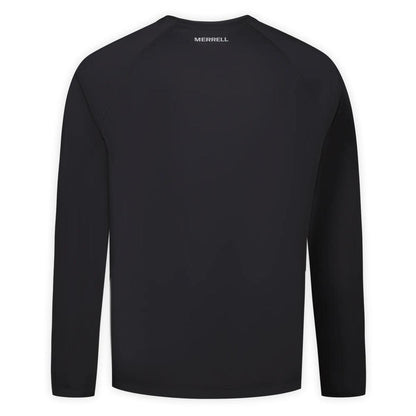 Men's Rowan Long Sleeve Running Top - US 9247