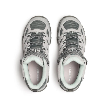 Women's Moab 3 Mid Waterproof Wide Width - US 5814
