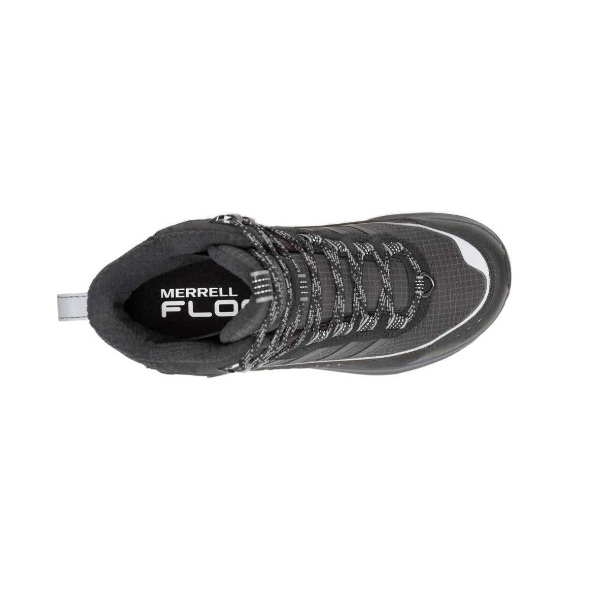 Women's Moab Speed 2 Thermo Mid Waterproof - US 5898