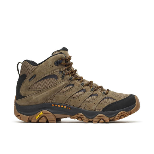 Men's Moab 3 Mid Waterproof Wide Width - US 1479