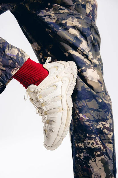 Cham Redux Leather - US 7578