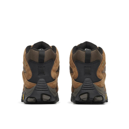 Men's Moab 3 Mid Waterproof Wide Width - US 6272