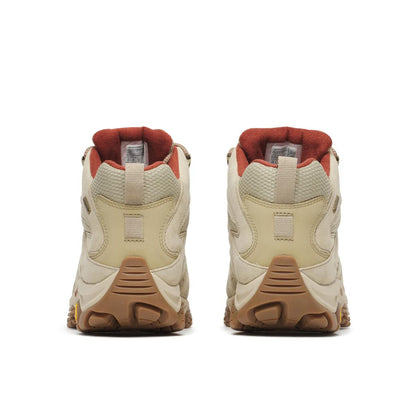 Men's Moab 3 Mid Waterproof Wide Width - US 3534