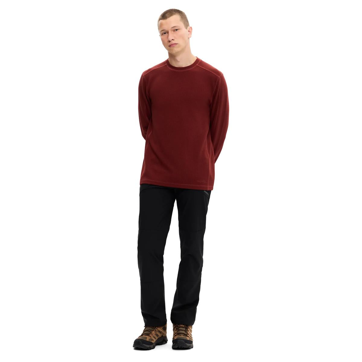 Men's Omnilox Long Sleeve - US 9311