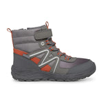 Big Kid's Polar Trekker Boot - US 6937
