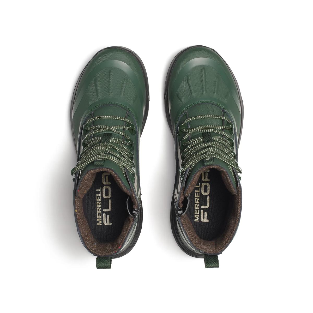Women's Siren 4 Waterproof - US 9989