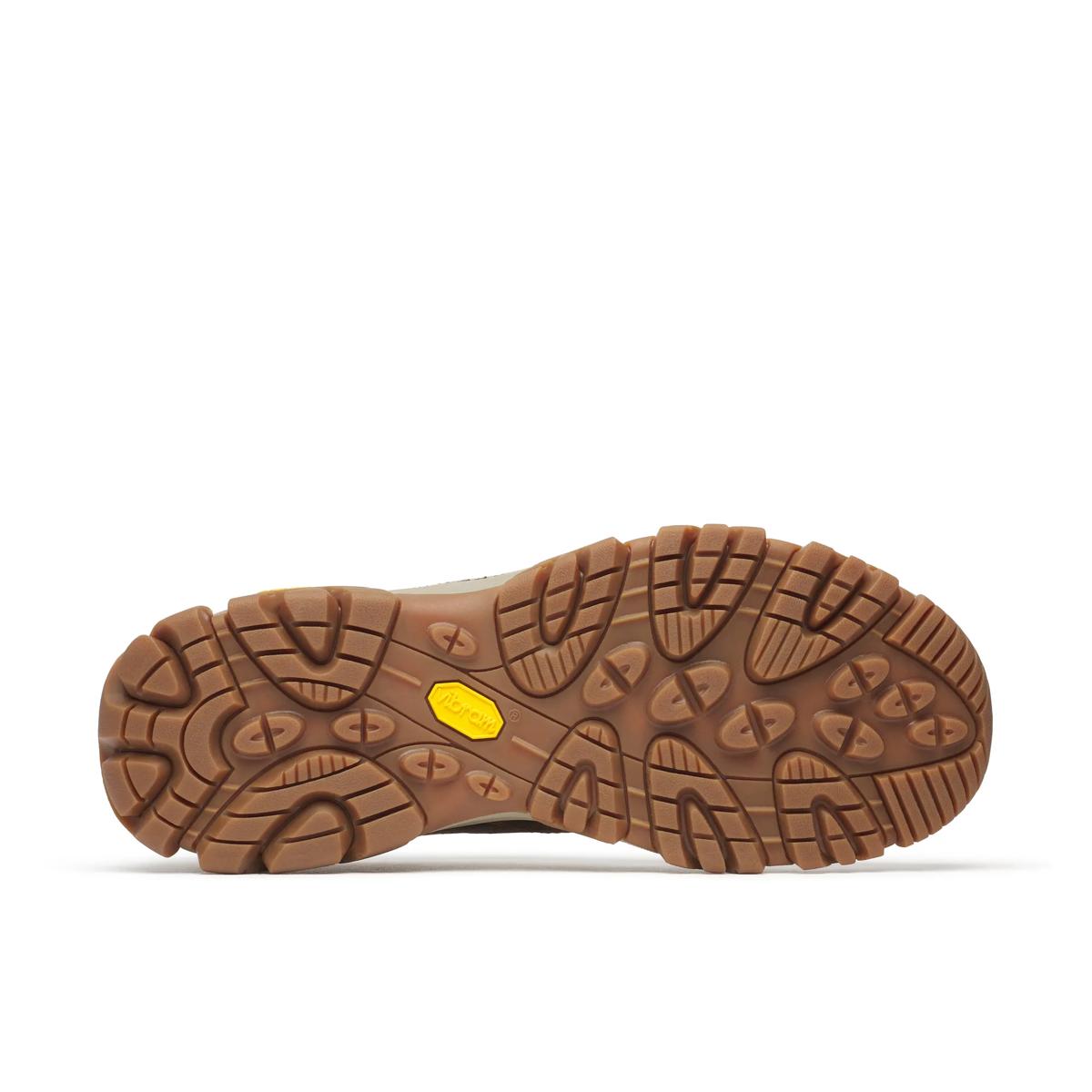 Men's Moab Adventure 3 Moc - US 6186