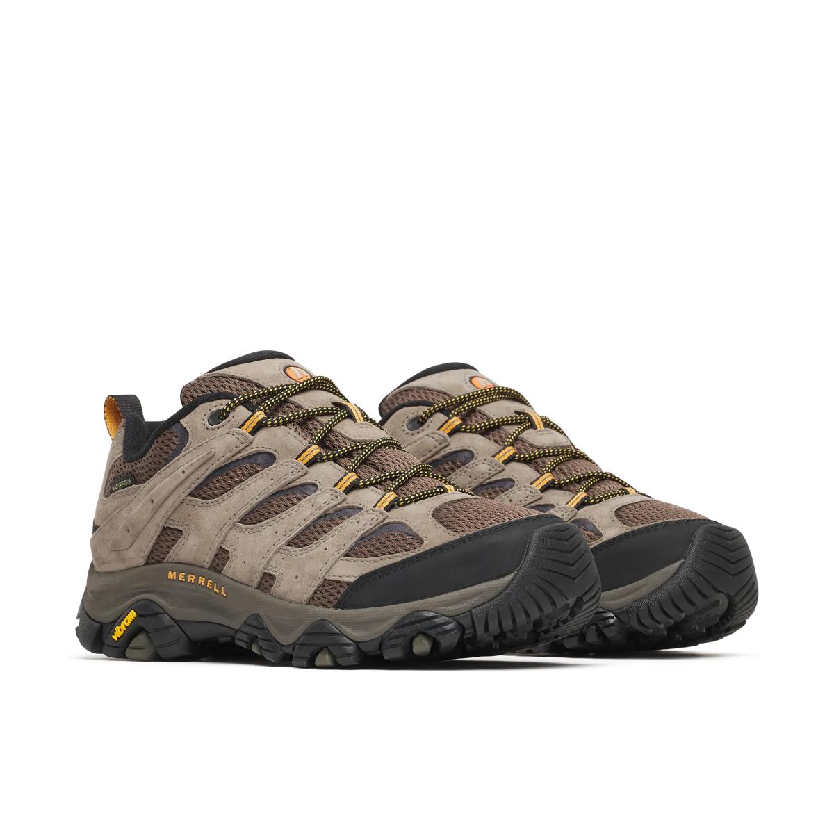 Men's Moab 3 Waterproof Wide Width - US 4077