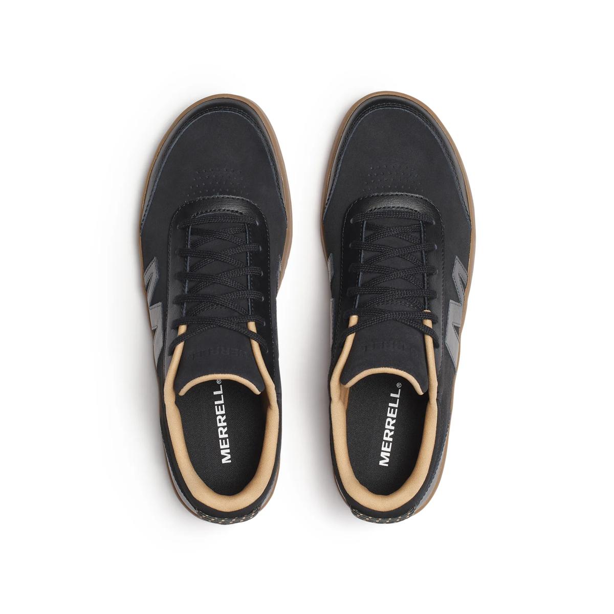 Men's Cygnet Leather - US 0063