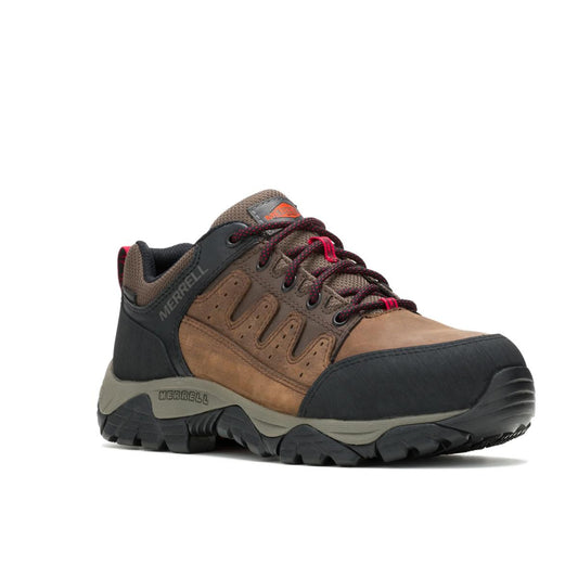 Men's Windoc Waterproof Steel Toe Work Shoe - US 5617