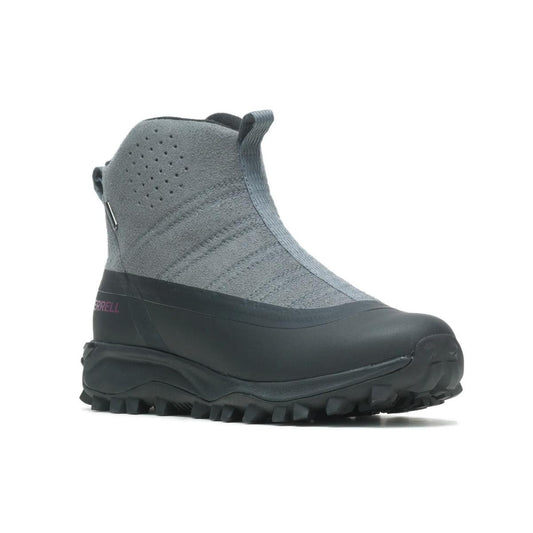 Women's Thermo Snowdrift Zip Mid Shell - US 9513