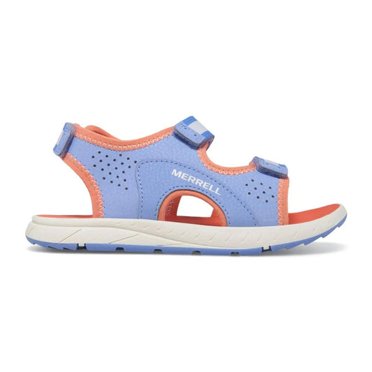 Big Kid's Panther Sandal 3.0 - US 2827
