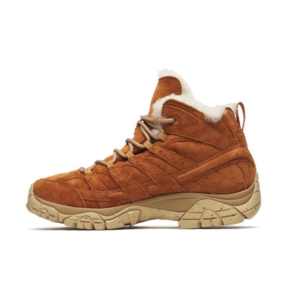 Women's Moab 2 Decon Mid Cozy Luxe - US 4237
