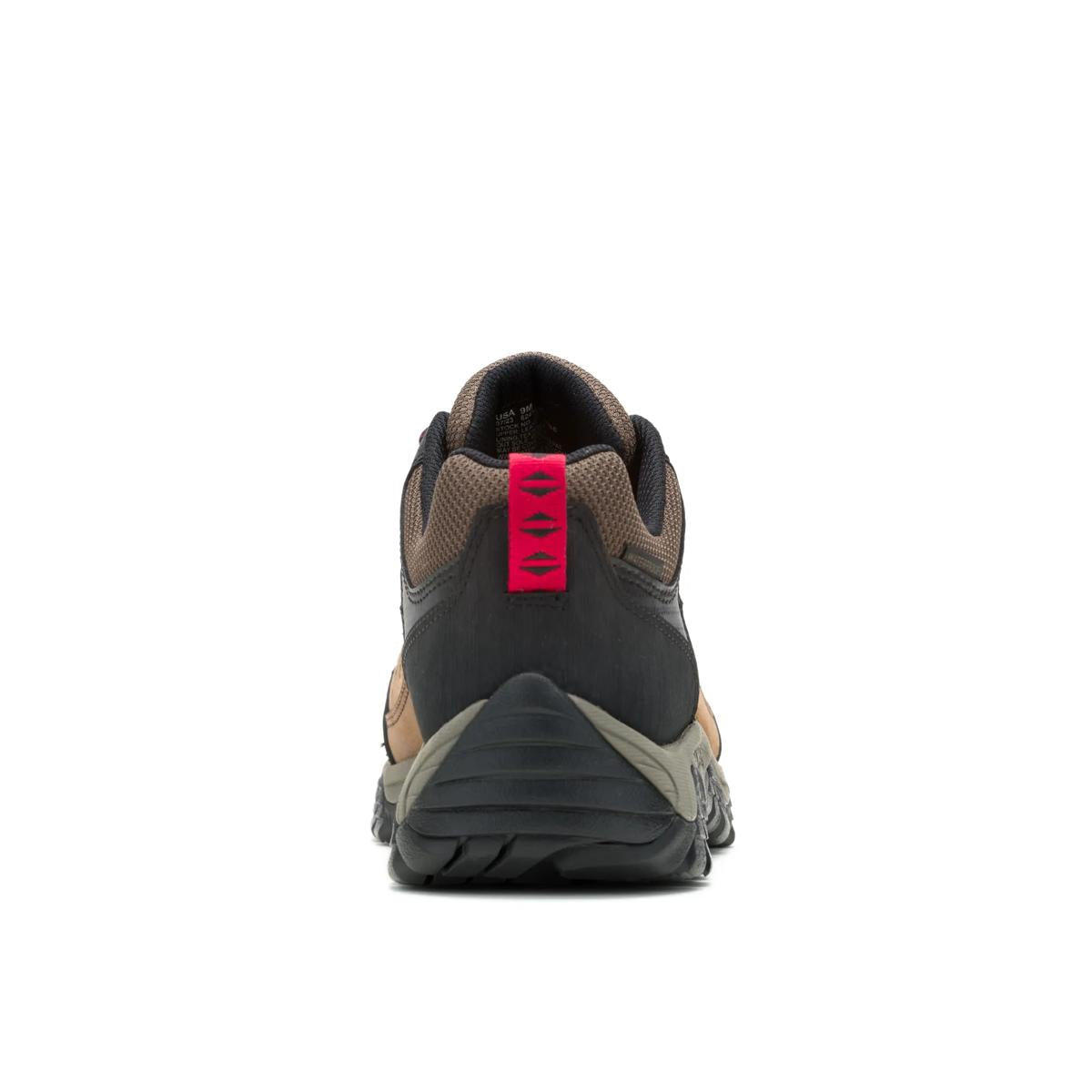 Men's Windoc Waterproof Steel Toe Work Shoe - US 5617