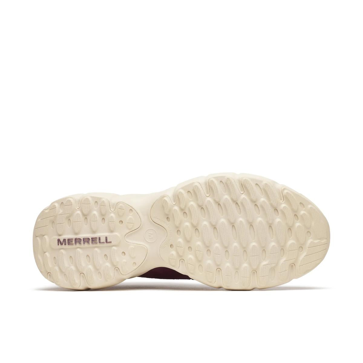Women's Clover Mid Wool Waterproof - US 5478