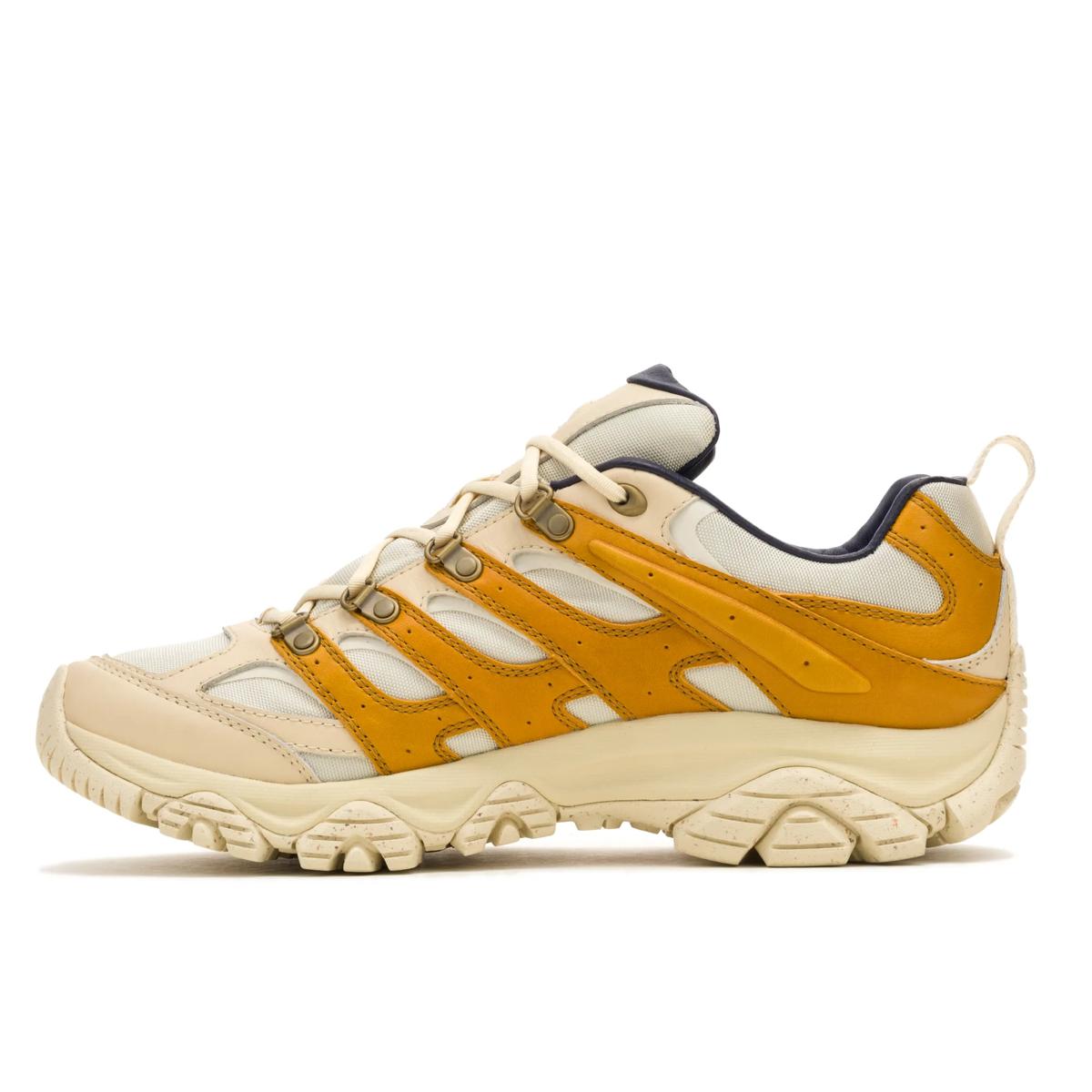 Men's Moab 3 Luxe Leather - US 8094