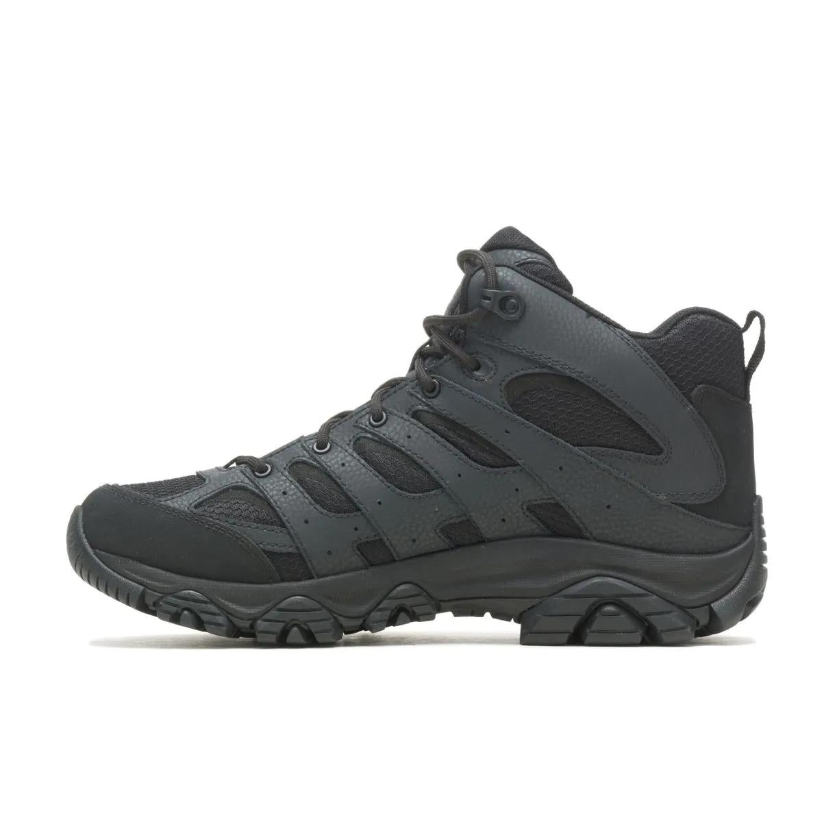 Men's Moab 3 Mid Tactical Waterproof - US 6109