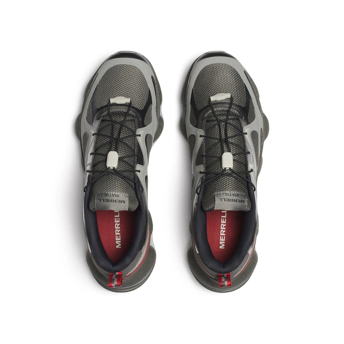 Men's SpeedArc Matis - US 9608