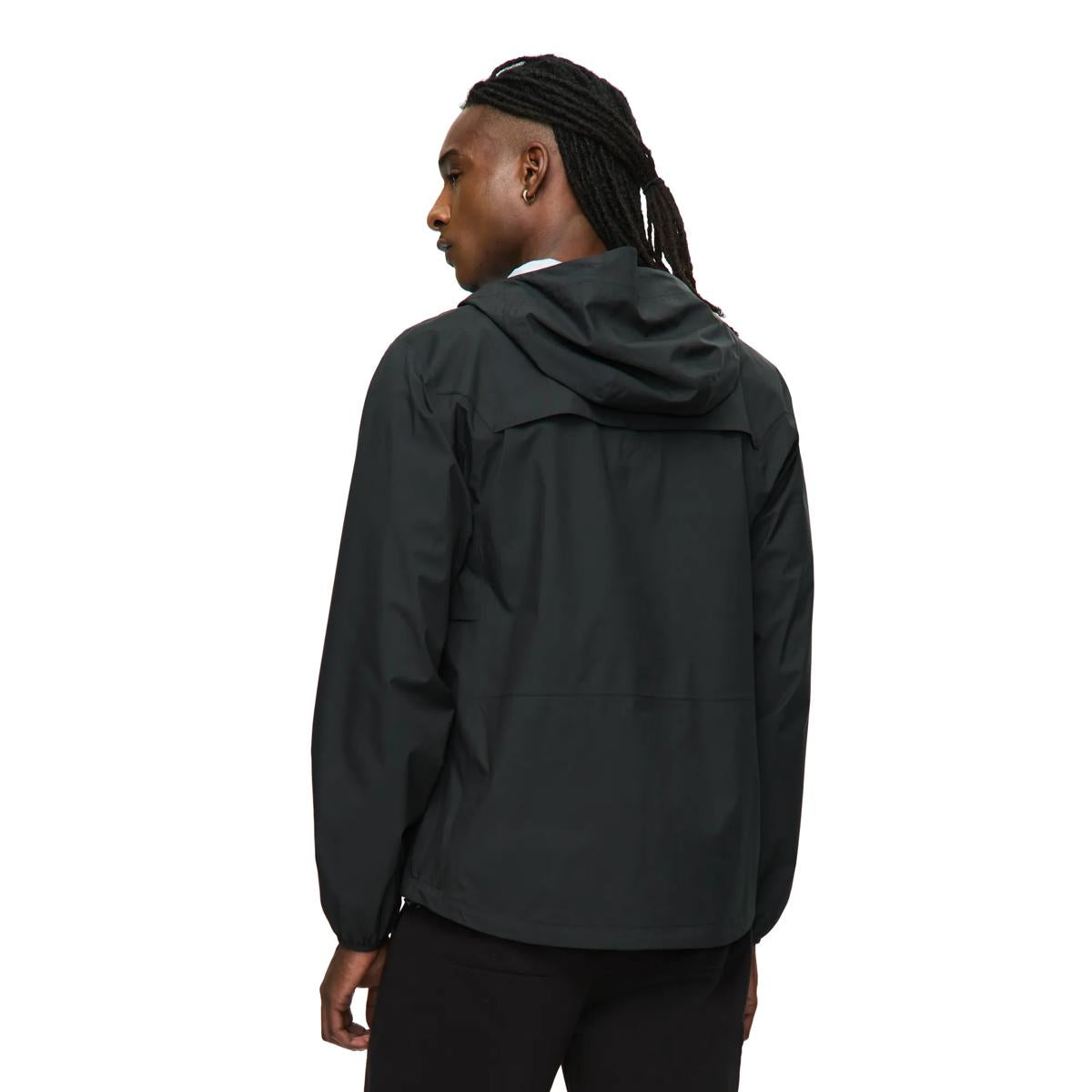 Men's Lando Raincoat - US 6046