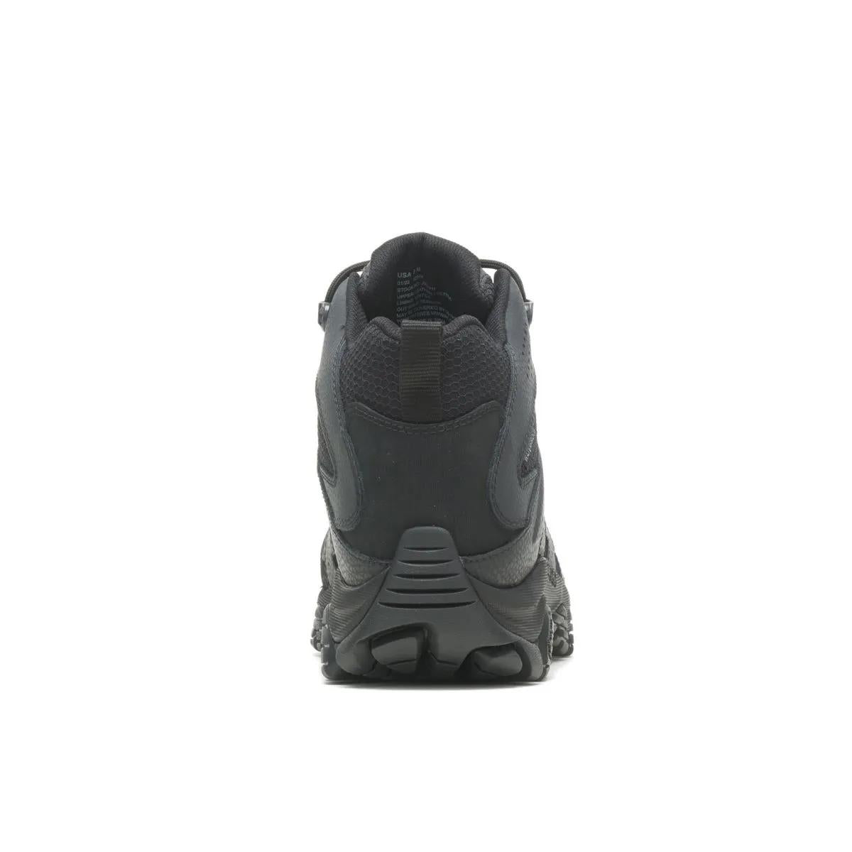 Men's Moab 3 Mid Tactical Waterproof - US 6109