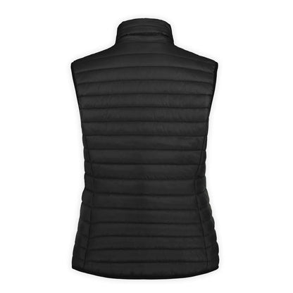 Women's Highridge Lightweight Puffer Vest - US 3170
