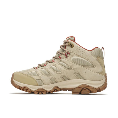 Men's Moab 3 Mid Waterproof - US 5218