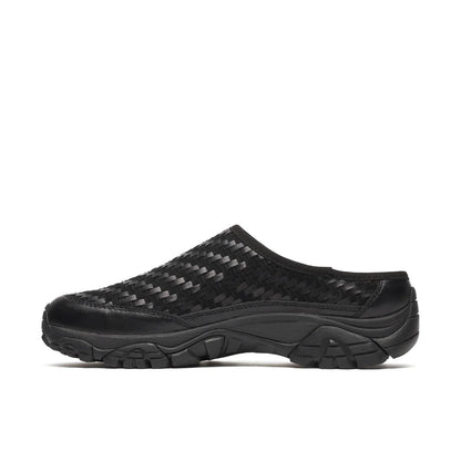 1TRL Moab 2 Slide Leather Woven - US 3484