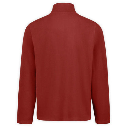 Men's Timber Fleece Quarter Zip - US 3883