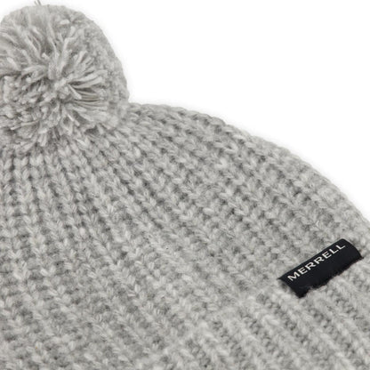Avalea Chunky Yarn Beanie - US 9993