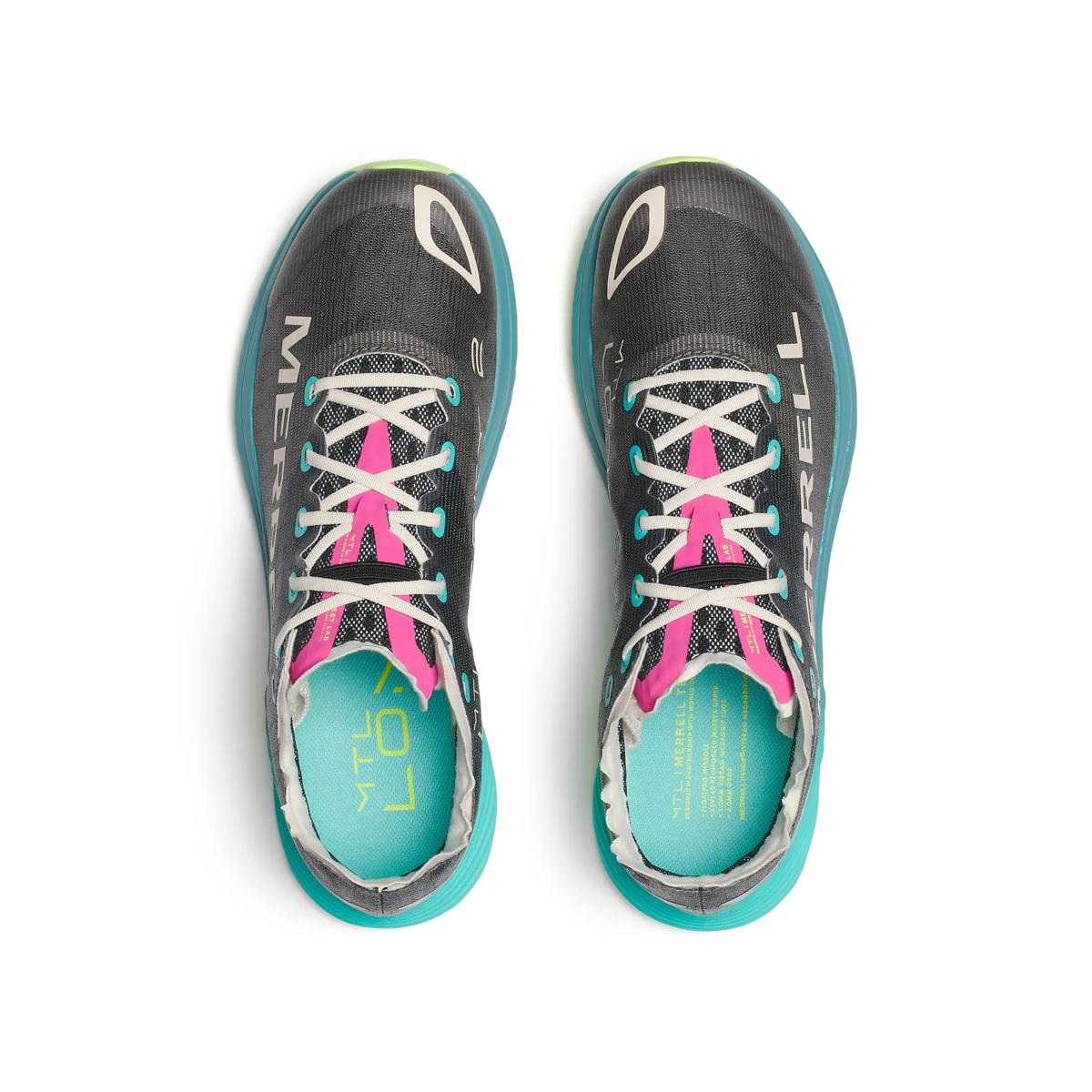 Men's MTL Long Sky 2 Matryx - US 5528