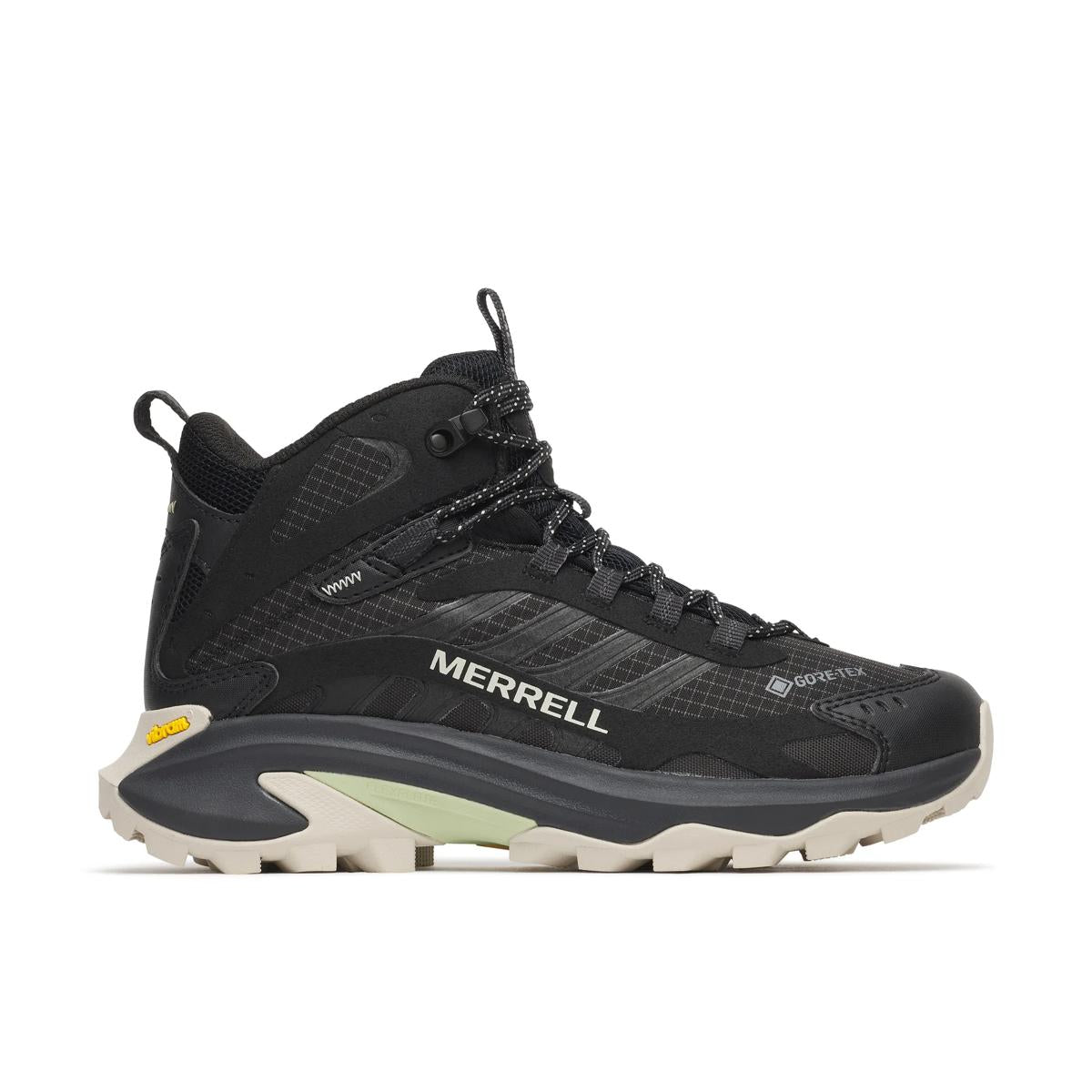 Women's Moab Speed 2 Mid GORE-TEX® Wide Width - US 9761