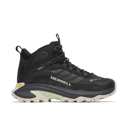 Women's Moab Speed 2 Mid GORE-TEX® Wide Width - US 9761