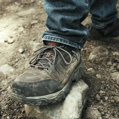 Men's Windoc Waterproof Steel Toe Work Shoe - US 5617