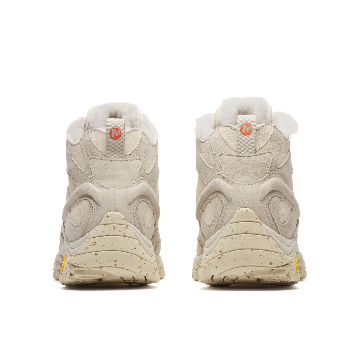 Women's Moab 2 Decon Mid Cozy Luxe - US 7021