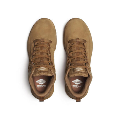 Men's Moab Speed 2 Mid Tactical Waterproof - US 9033