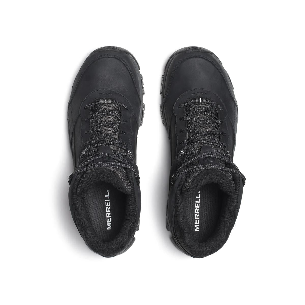 Men's Moab Adventure 3 Mid Waterproof - US 9042