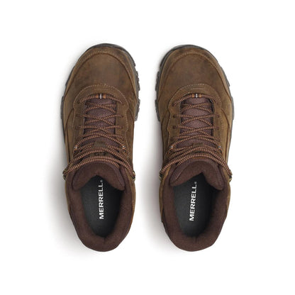 Men's Moab Adventure 3 Mid Waterproof Wide Width - US 3373